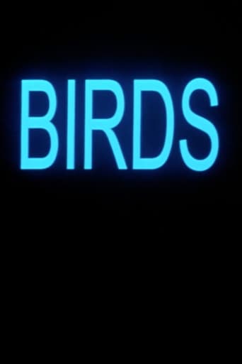 Poster of Birds