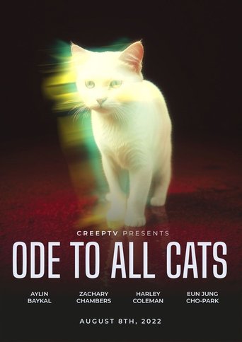 Poster of Ode to All Cats