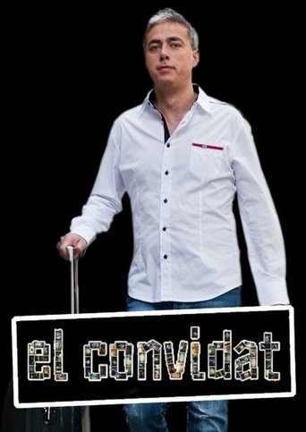 El Convidat Poster of El Convidat