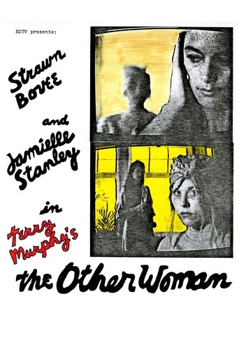 Poster of The Other Woman