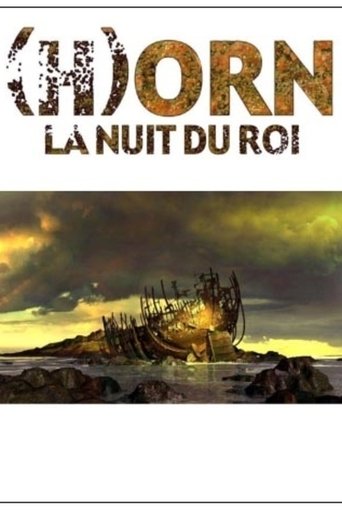 Poster of (H)Orn - La Nuit du Roi