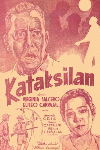 Poster of Kataksilan