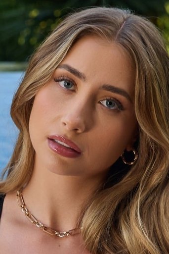 Portrait of Lily Phillips