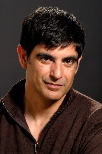 Portrait of Fausto Siddi