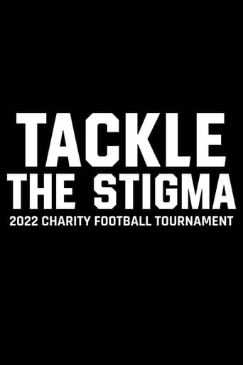 Poster of Tackle The Stigma