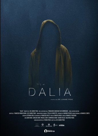 Poster of Dalia