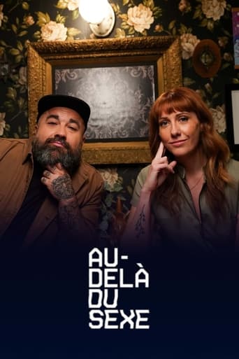 Portrait for Au-delà du sexe - Season 1