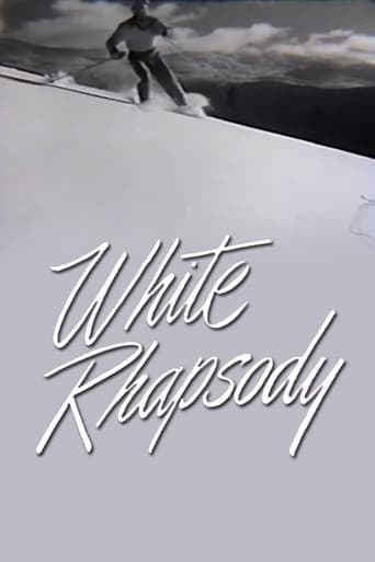 Poster of White Rhapsody