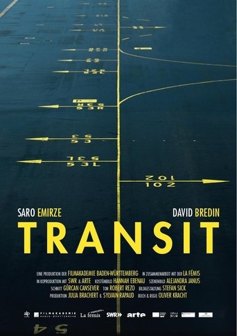 Poster of Transit