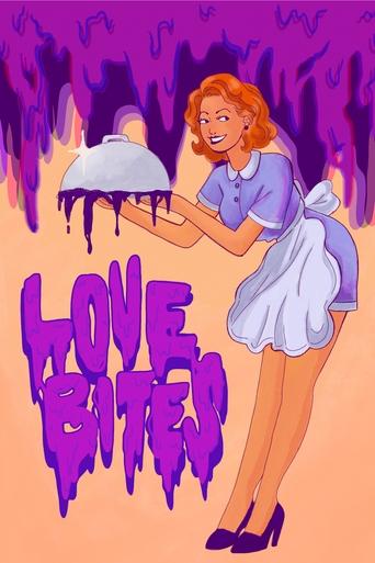 Poster of Love Bites