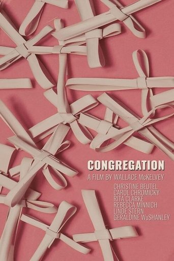 Poster of Congregation