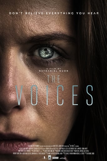 Poster of Voices