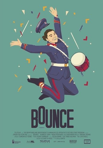 Poster of Bounce