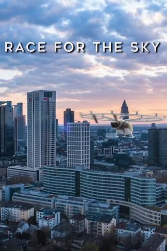 Poster of Race for the Sky