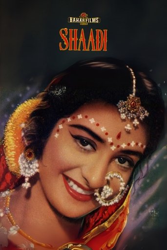 Poster of Shaadi