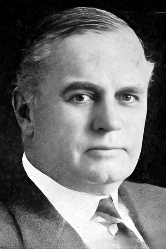 Portrait of Richard Morris