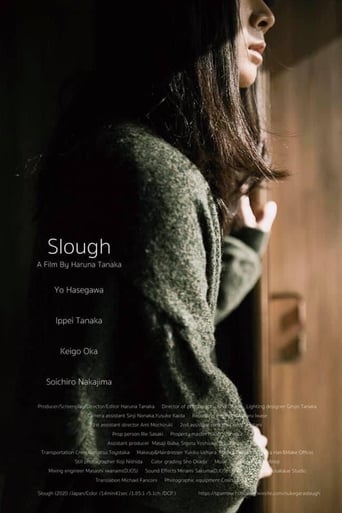 Poster of Slough