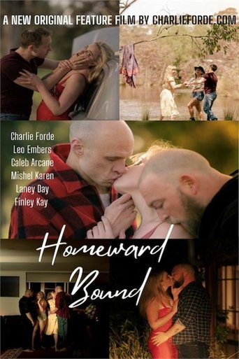 Poster of Homeward Bound