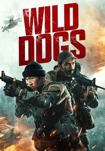 Poster of Wild Dogs