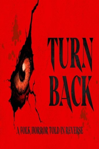 Poster of Turn Back