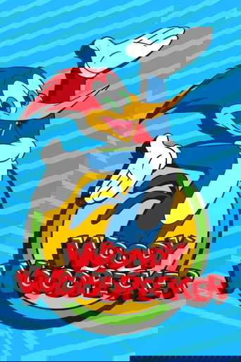 Portrait for The New Woody Woodpecker Show - Season 2