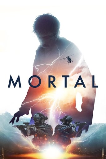 Poster of Mortal