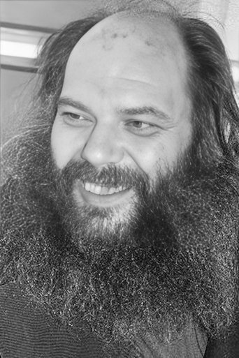 Portrait of Matti Milius