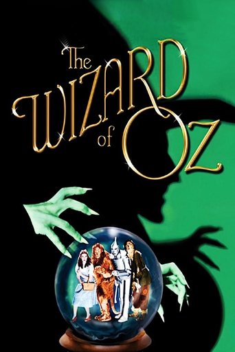 The Wizard of Oz Poster of The Wizard of Oz