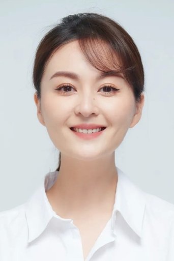 Portrait of Dai Jiaoqian