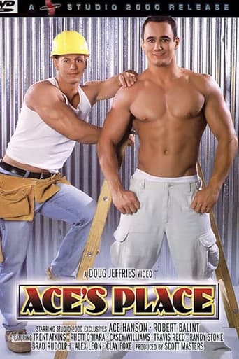 Poster of Ace's Place