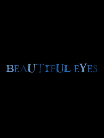 Poster of Beautiful Eyes