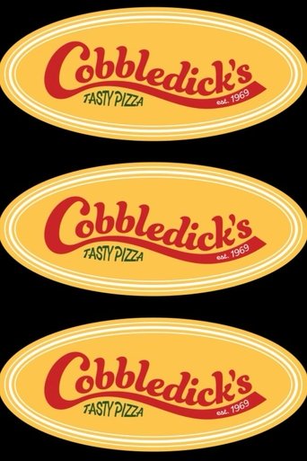 Poster of Welcome to Cobbledick’s