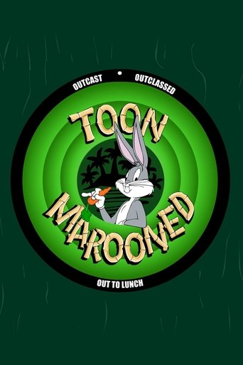 Poster of Toon Marooned