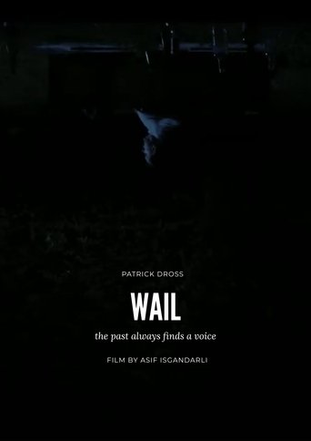 Wail Poster of Wail