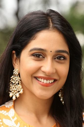 Portrait of Regina Cassandra