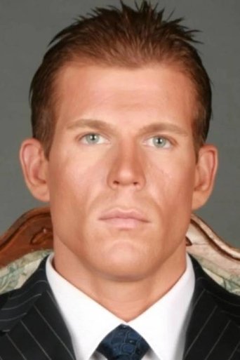 Portrait of Jason Sarcinelli