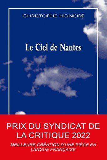 Poster of Le ciel de Nantes