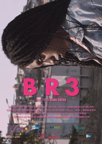 Poster of BR3