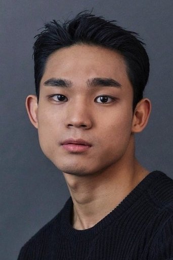 Portrait of Cho You-hyun