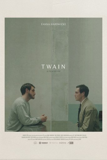 Poster of Twain