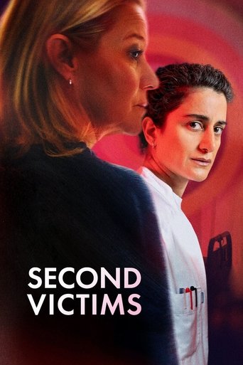 Poster of Second Victims