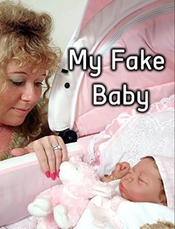 Poster of My Fake Baby