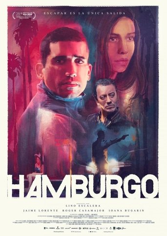 Poster of Hamburgo