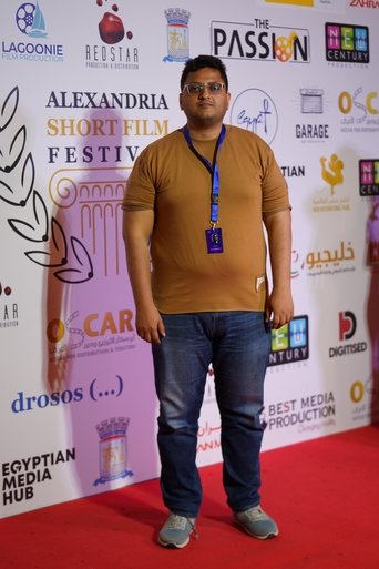 Portrait of Muhammad Radi