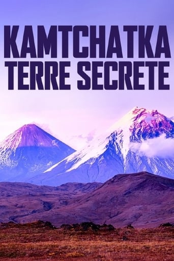 Poster of Kamtchatka, terre secrète