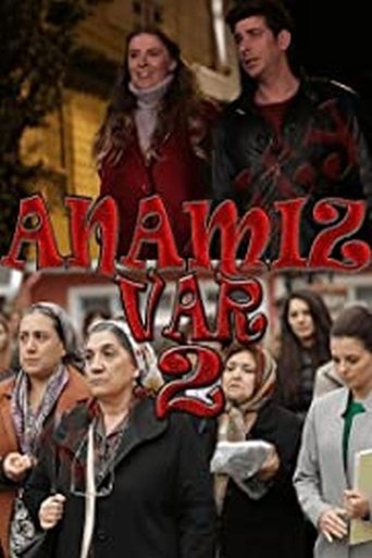 Poster of Anamız Var 2