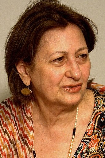 Portrait of Rita Maria de Miranda Sipahi