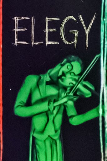 Poster of Elegy