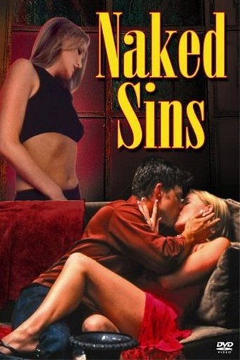 Poster of Naked Sins