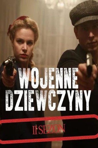 Portrait for War Girls - Season 2